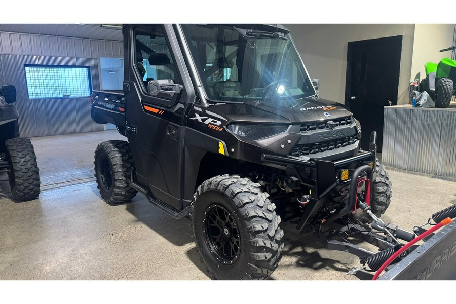 2024 Ranger XP 1000 NorthStar Ultimate - Polaris