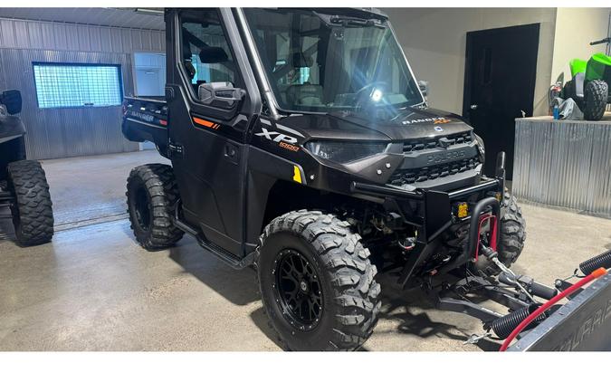 2024 Ranger XP 1000 NorthStar Ultimate - Polaris
