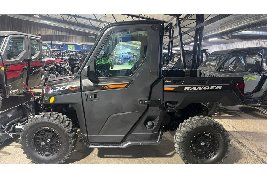 2024 Ranger XP 1000 NorthStar Ultimate - Polaris