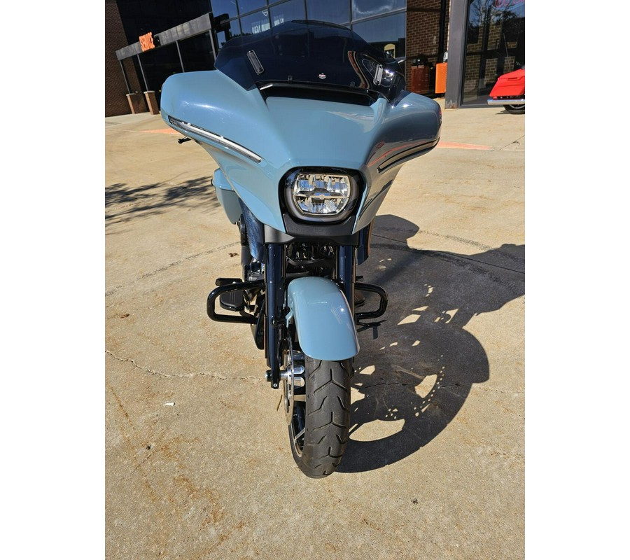 FLHX 2024 Street Glide
