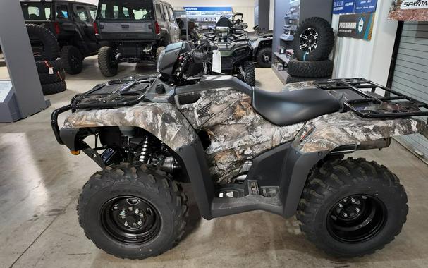 2026 Honda FourTrax Foreman® 4x4