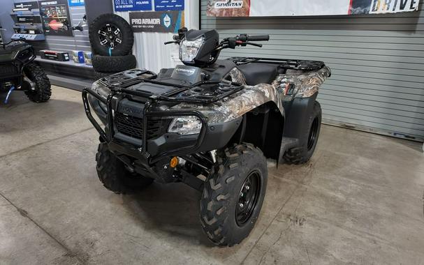 2026 Honda FourTrax Foreman® 4x4
