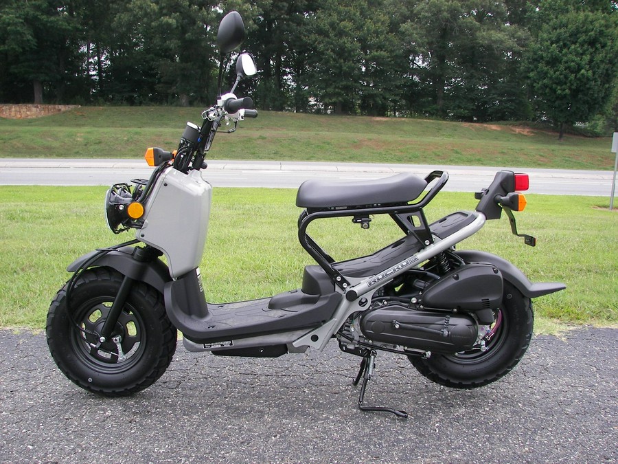 2023 Honda Ruckus