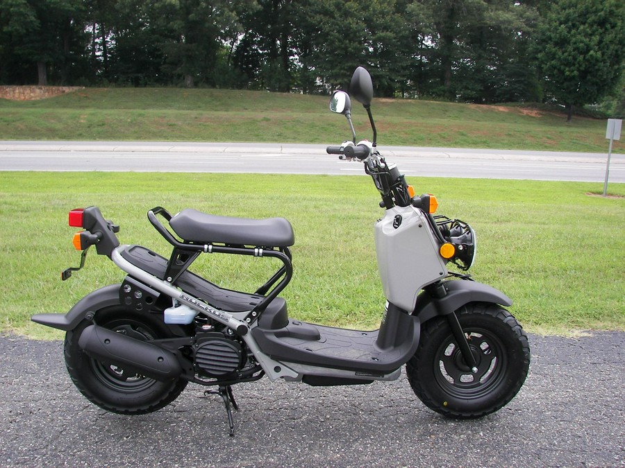 2023 Honda Ruckus