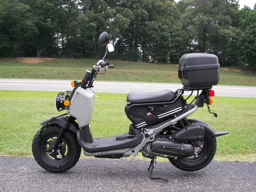 2023 Honda Ruckus