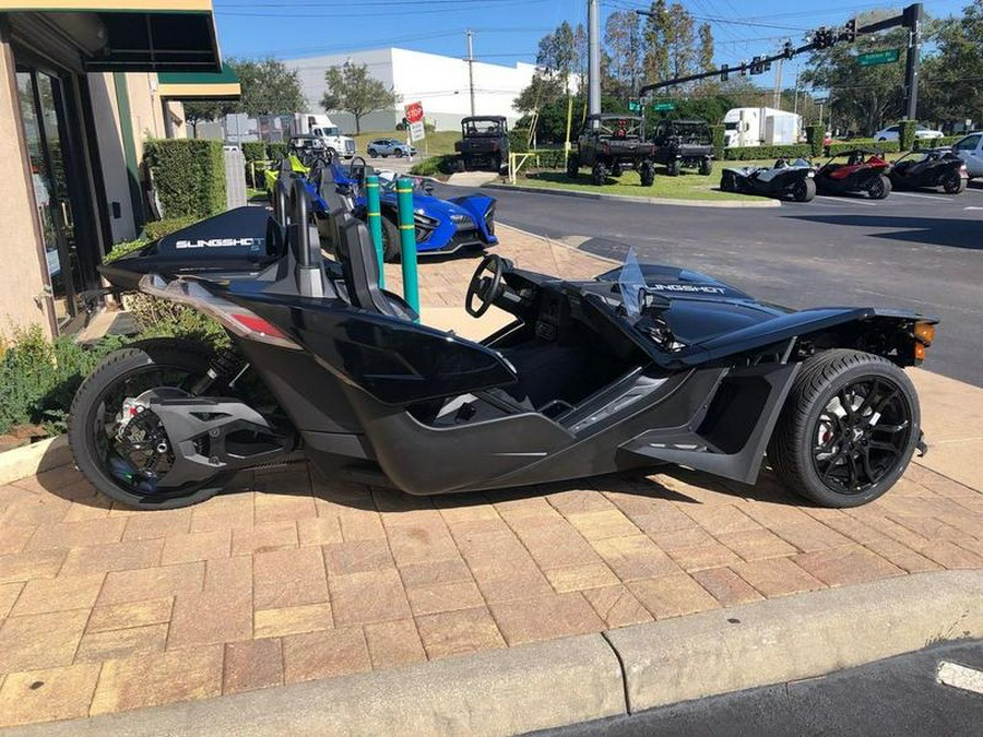 2023 Polaris Slingshot® Slingshot® S with Technology Package 1 AutoDrive