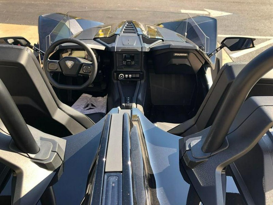 2023 Polaris Slingshot® Slingshot® S with Technology Package 1 AutoDrive