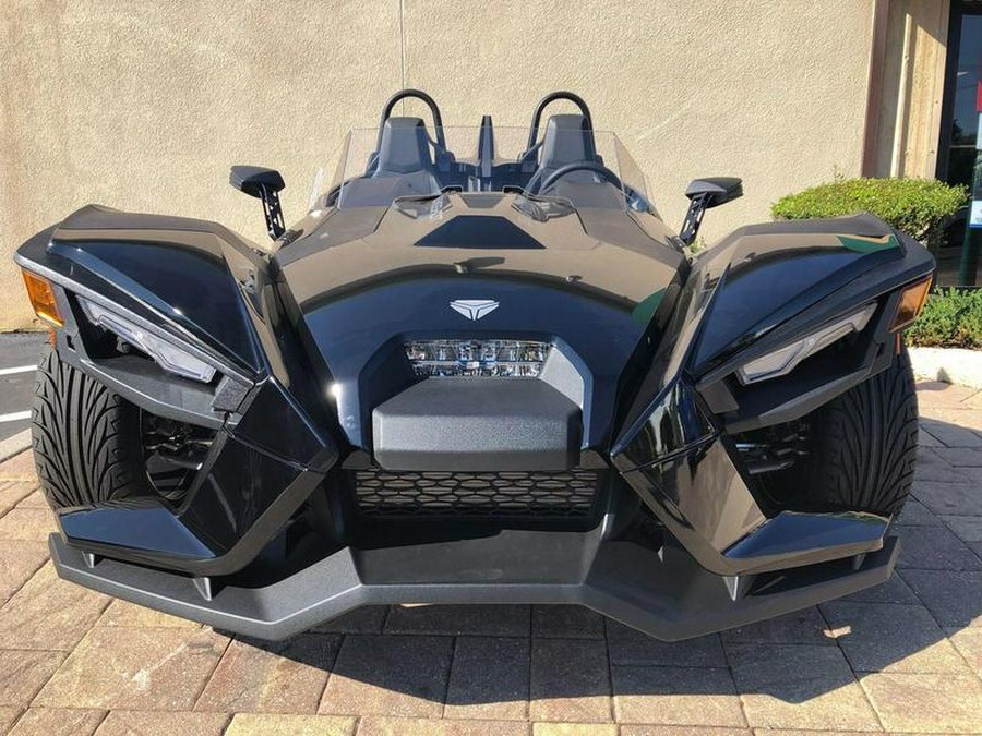 2023 Polaris Slingshot® Slingshot® S with Technology Package 1 AutoDrive