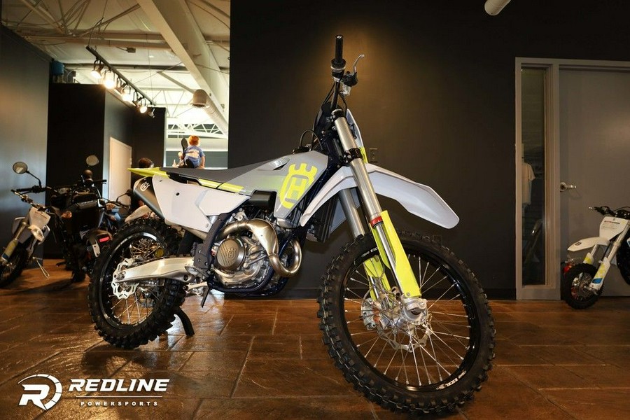 2024 Husqvarna® FC 450