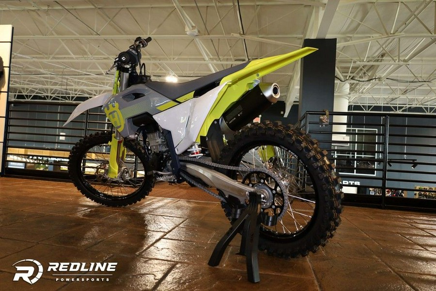 2024 Husqvarna® FC 450