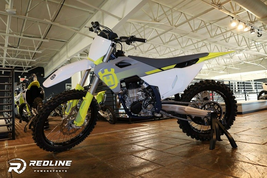 2024 Husqvarna® FC 450