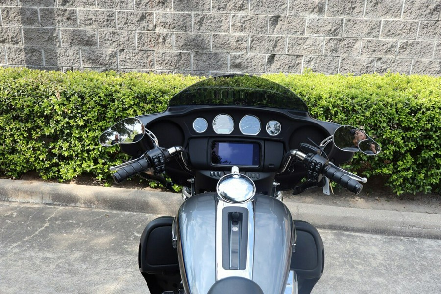 2021 Harley-Davidson Tri Glide Ultra