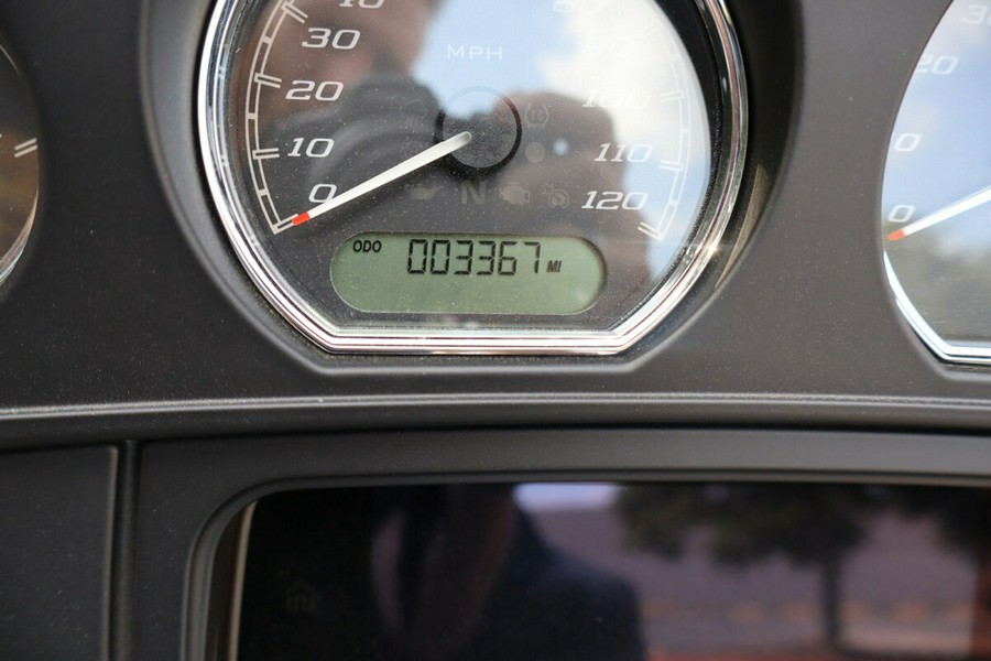 2021 Harley-Davidson Tri Glide Ultra