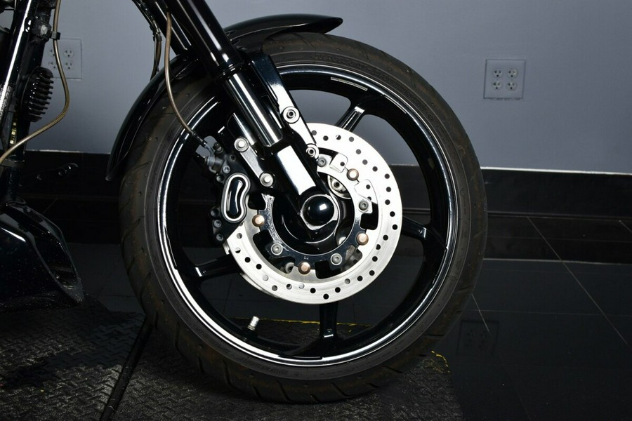 2017 Harley-Davidson CVO Pro Street Breakout