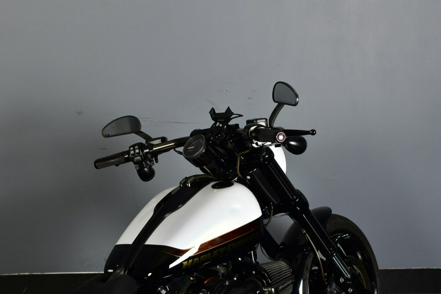 2017 Harley-Davidson CVO Pro Street Breakout