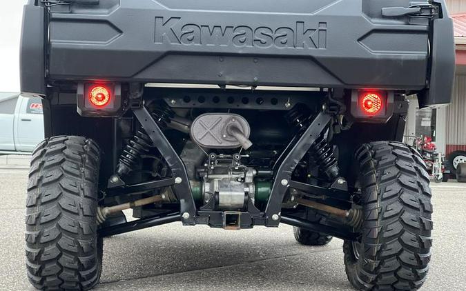 2019 Kawasaki Mule Pro-FXT™ EPS LE