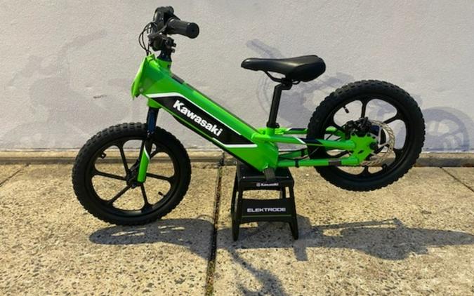 2024 Kawasaki Elektrode™