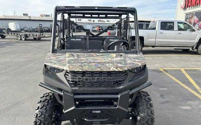 2024 Polaris® Ranger Crew 1000 Premium Polaris Pursuit Camo