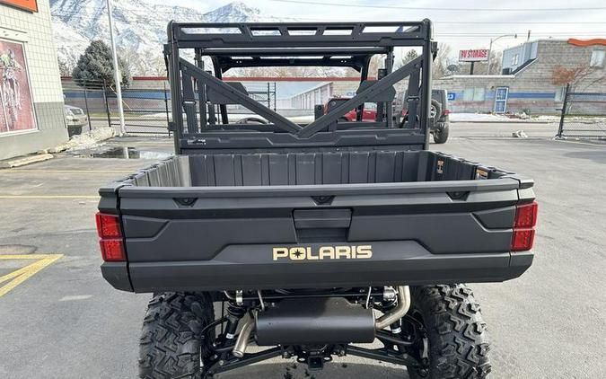 2024 Polaris® Ranger Crew 1000 Premium Polaris Pursuit Camo