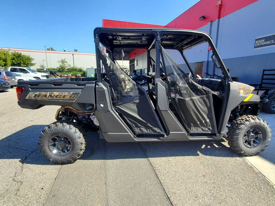 2024 POLARIS RANGER CREW 1000 PREMIUM