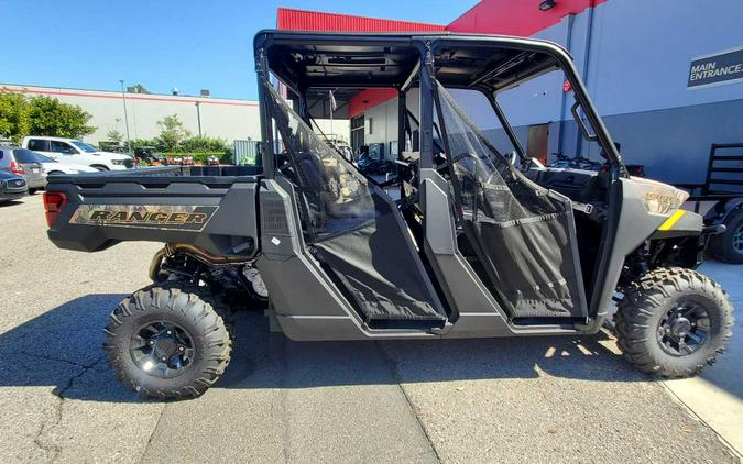 2024 POLARIS RANGER CREW 1000 PREMIUM