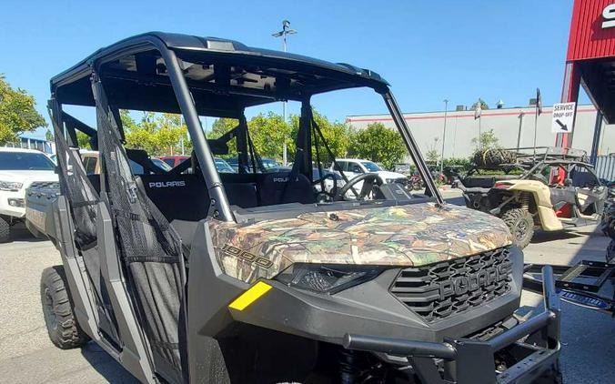 2024 POLARIS RANGER CREW 1000 PREMIUM