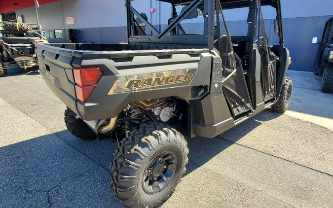 2024 POLARIS RANGER CREW 1000 PREMIUM