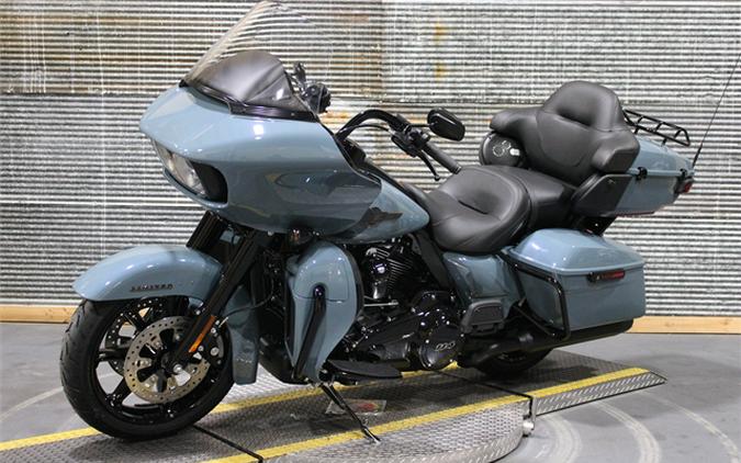 2024 Harley-Davidson Road Glide Limited