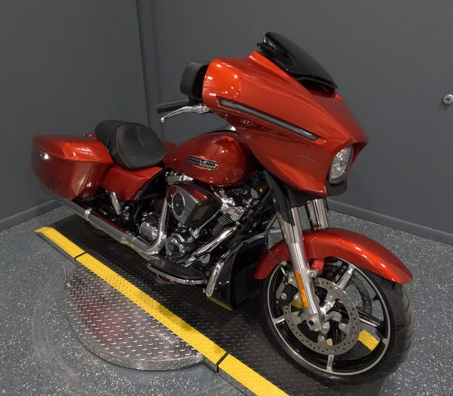 2024 Harley-Davidson® FLHX - Street Glide®