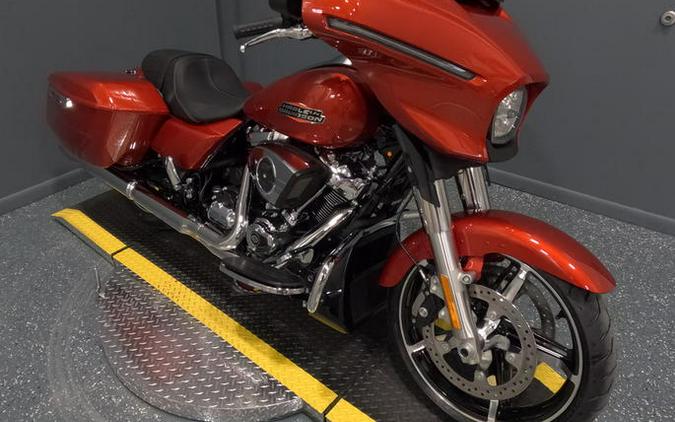 2024 Harley-Davidson® FLHX - Street Glide®