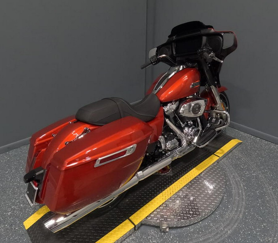 2024 Harley-Davidson® FLHX - Street Glide®