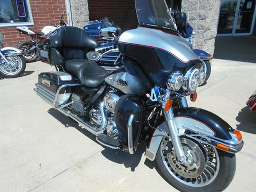 2011 Harley-Davidson Ultra Classic® Electra Glide®