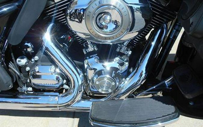 2011 Harley-Davidson Ultra Classic® Electra Glide®