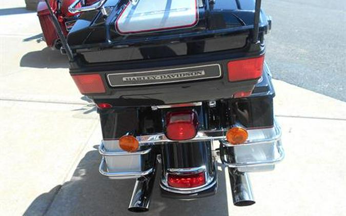 2011 Harley-Davidson Ultra Classic® Electra Glide®