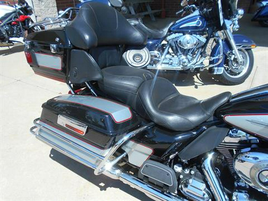 2011 Harley-Davidson Ultra Classic® Electra Glide®