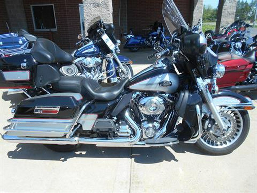 2011 Harley-Davidson Ultra Classic® Electra Glide®