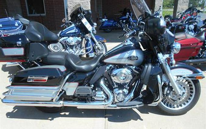 2011 Harley-Davidson Ultra Classic® Electra Glide®