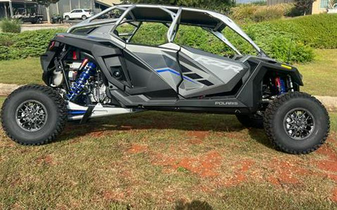 2024 Polaris RZR Pro R 4 Ultimate