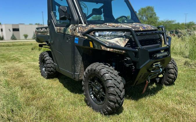 2021 Polaris Ranger Crew XP 1000 NorthStar Edition Premium