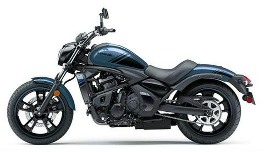 2019 Kawasaki Vulcan S ABS