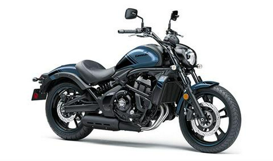 2019 Kawasaki Vulcan S ABS