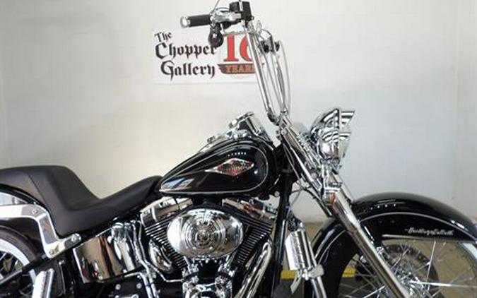 2012 Harley-Davidson Heritage Softail® Classic