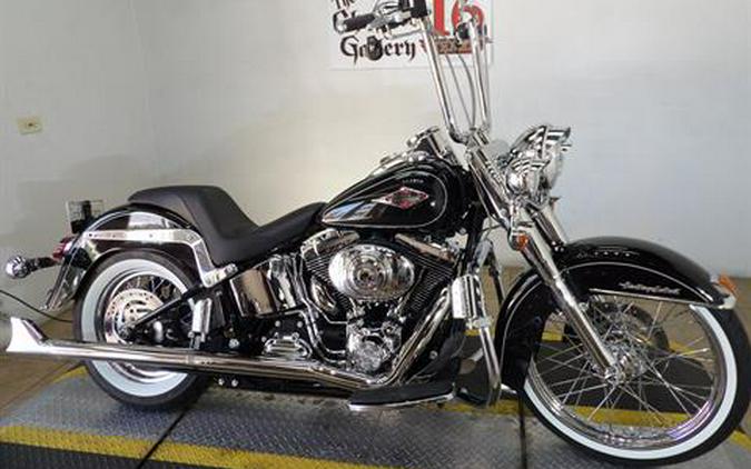 2012 Harley-Davidson Heritage Softail® Classic