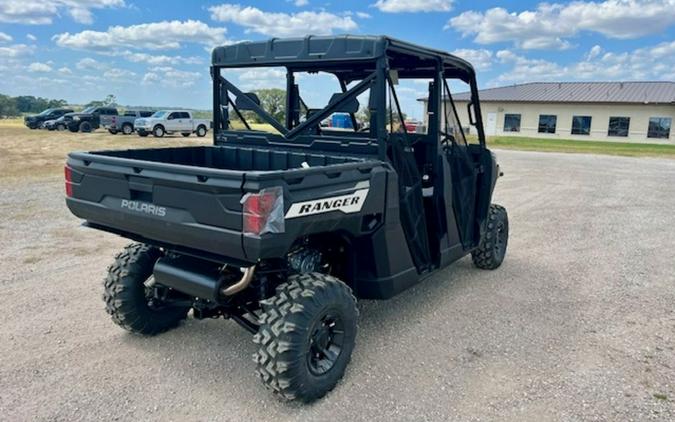 2025 Polaris RANGER 1000 Crew Premium