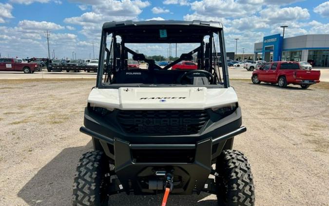 2025 Polaris RANGER 1000 Crew Premium