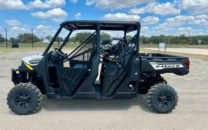 2025 Polaris RANGER 1000 Crew Premium