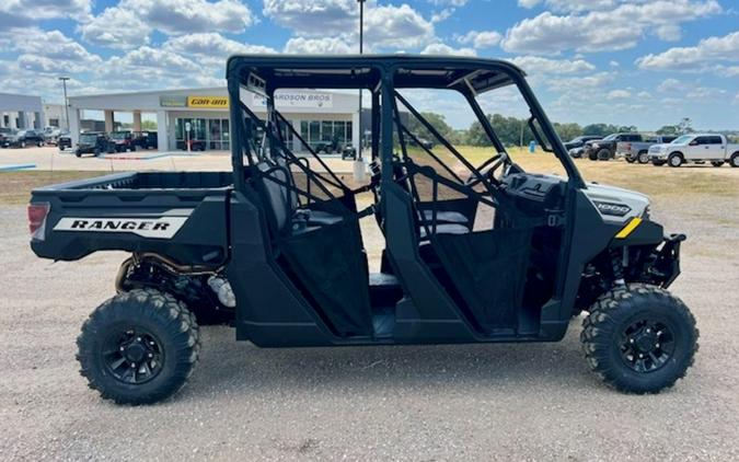 2025 Polaris RANGER 1000 Crew Premium