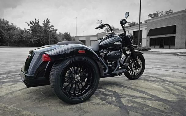 2024 Harley-Davidson® FLRT - Freewheeler®