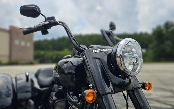 2024 Harley-Davidson® FLRT - Freewheeler®