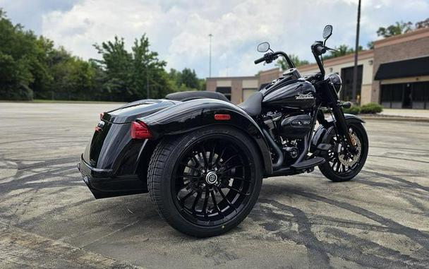 2024 Harley-Davidson® FLRT - Freewheeler®